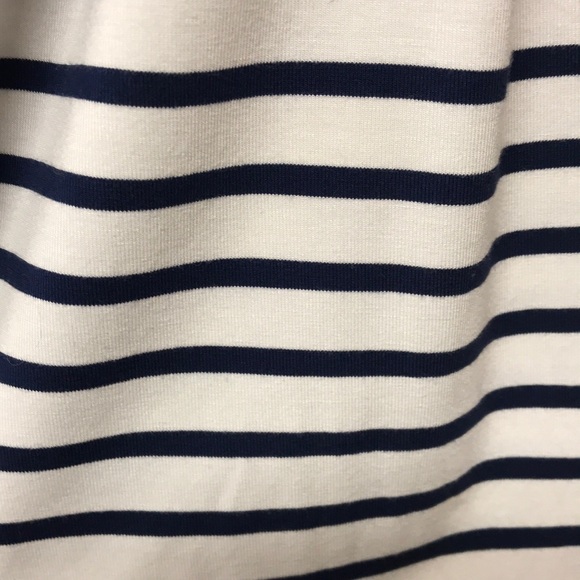 Very lightly used drawstring waist dress - Picture 3 of 4